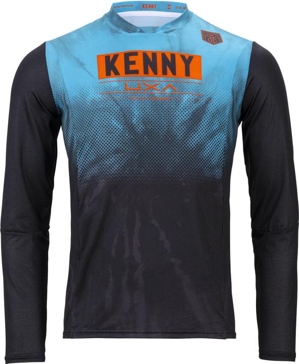 Kenny Charger (M)