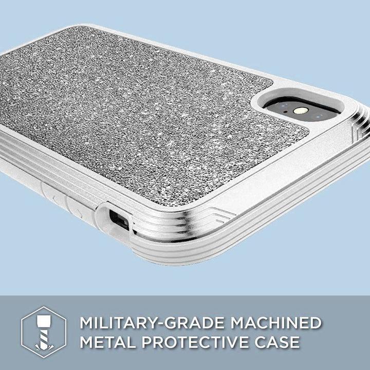 Produktbild X-Doria Defense Lux Militargeprufte Drop Getestet (Apple iPhone XS Max)