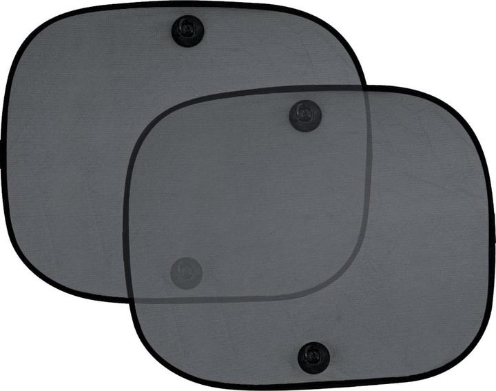 Actual product image Baby Plus Sun protection