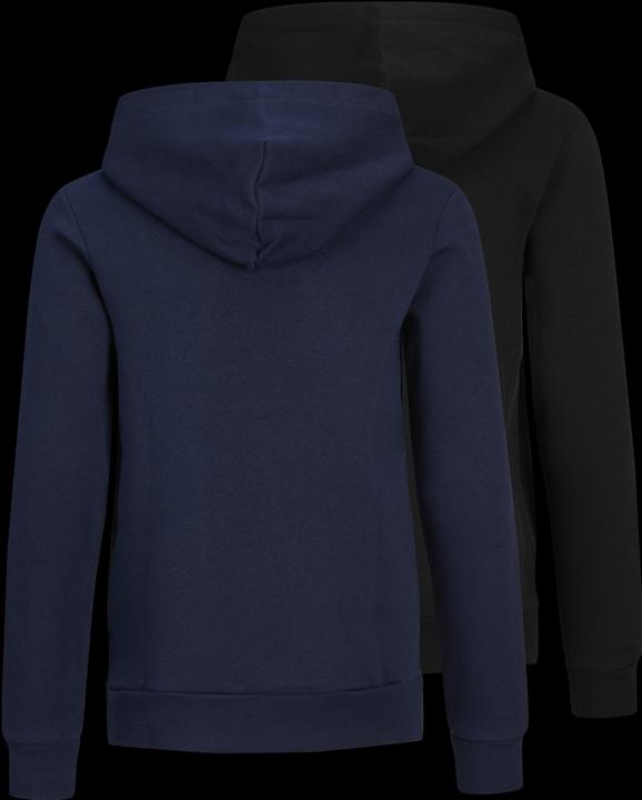 Produktbild Jack & Jones Jungs 2er-Pack Hoodie (152)