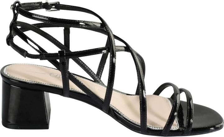 Immagine prodotto Buffalo Sandalo Lilly con tacco a gabbia - 109703 (40)