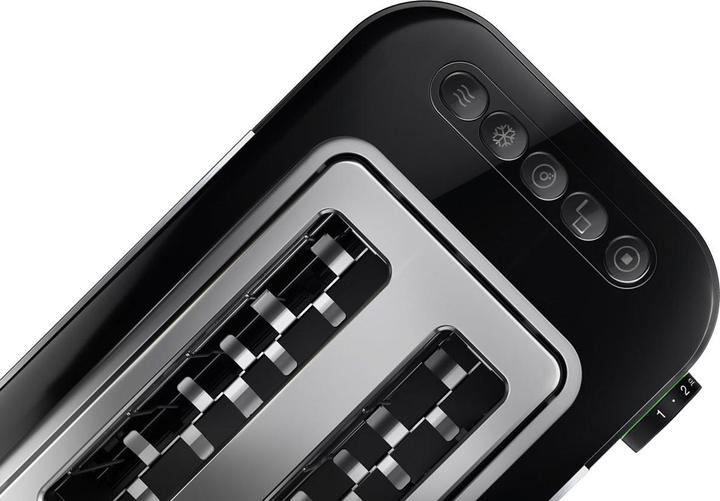 Actual product image Braun HT5015 BK