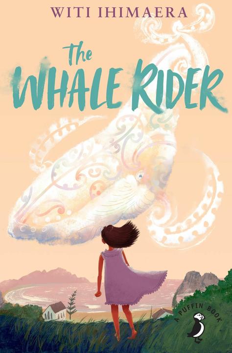 Actual product image The Whale Rider (English, Ihimaera Witi, 2024)