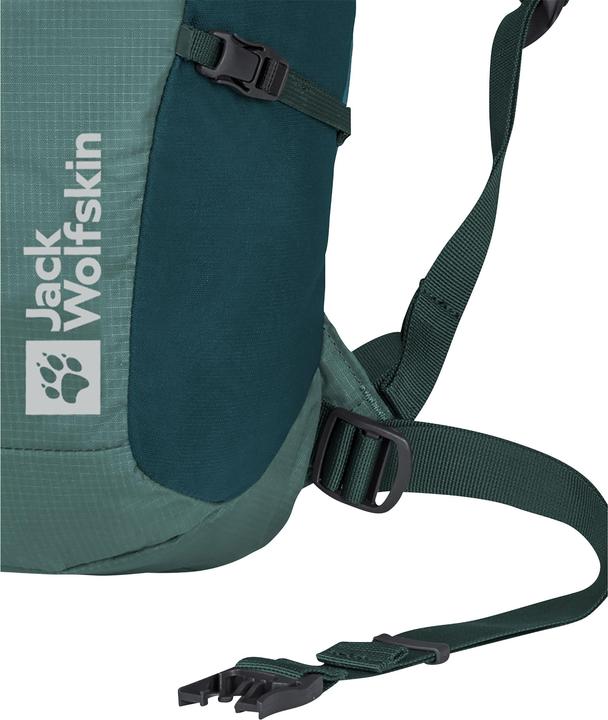 Actual product image Jack Wolfskin Prelight Shape 15 (15 l)