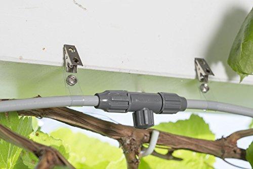 Image du produit Gardena Kit brumisateur avec programmateur Easy Plus (Kit d'irrigation)