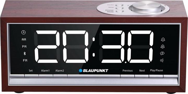 Produktbild Blaupunkt Cr60bt