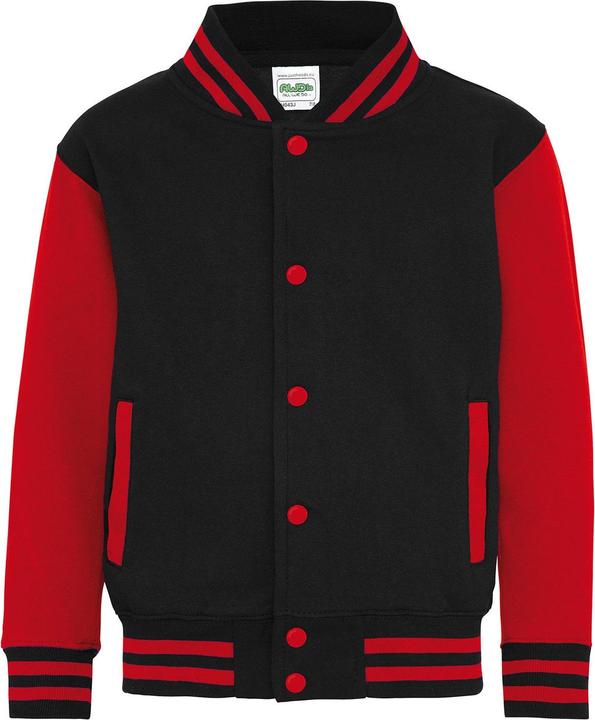 Awdis VarsityJacke (USCollegeStil) (116)