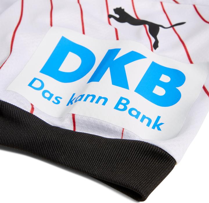 Immagine prodotto Puma Maglia DHB Home W (XL)
