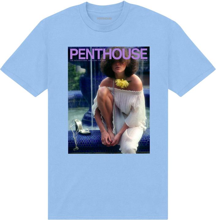 Penthouse 1978 TShirt (L)