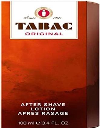 Image du produit Tabac Original (Lotion après-rasage, 151 ml)