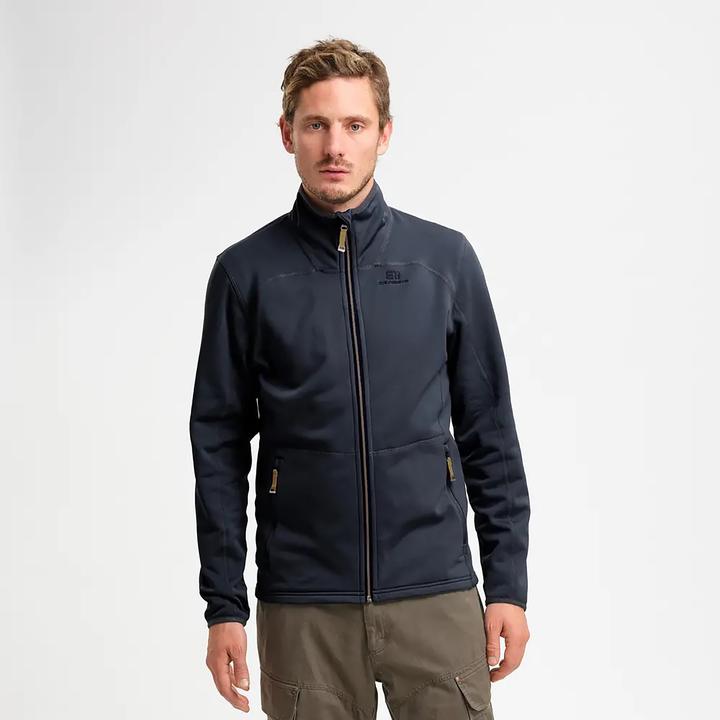 Immagine prodotto Elevenate Sciatori Pile Zip (M)