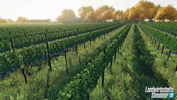Image du produit Giants Software Landwirtschafts Simulator 22 - Expansion Premium (PC, DE)