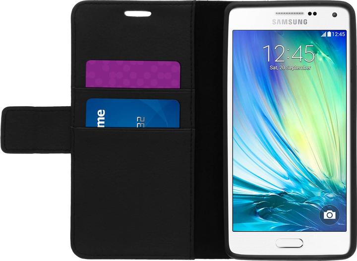 Actual product image Avizar Lenny Series (Samsung Galaxy A5)