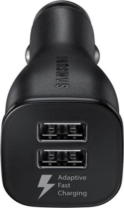 Actual product image Samsung USB Car Charger