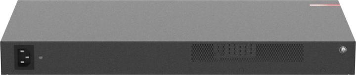 Image du produit Ruijie 24 ports Ã 10/100/1000Base-T copper avec auto-négociation, 4 ports Ã 1GE/2.5GE SFP, 2 ports fixes (24 Ports)