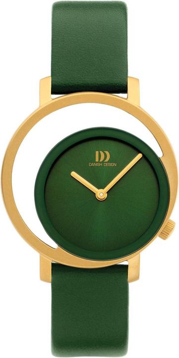 Danish Design Dänisches Design Dames Horloge IV32Q1271 Pico Penea (Analoguhr, 32 mm)