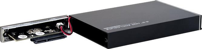 Produktbild Chieftec CEB-7025S Festplatte (2.5")