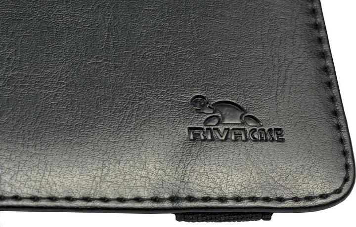 Actual product image Rivacase Orly 3007 (iPad 2012 (3rd gene), Galaxy Tab 3 10.1 (2013), Galaxy Tab 2 10.1 (2012), iPad 2012 (4th gene), Galaxy Tab 4 10.1 (2014), 9 - 10" Tablets, 9.7 - 10.1" trays)