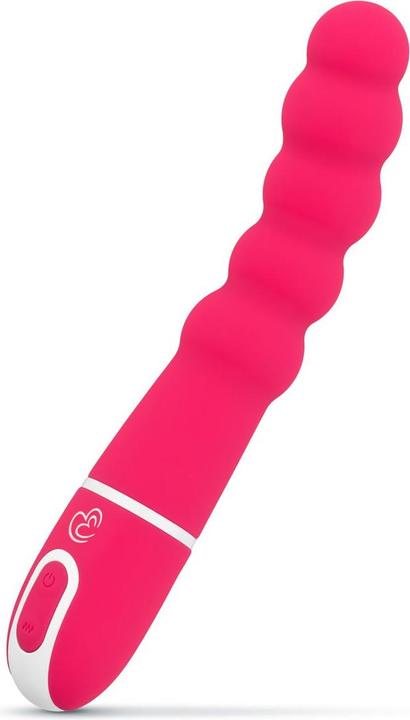 Actual product image Easytoys Anal vibrator