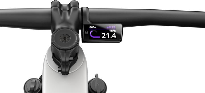 Produktbild Bosch eBike Nachrüst-Kit Purion 400 BHU3500 35.0mm (Display)