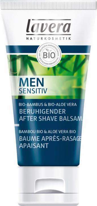 Immagine prodotto Lavera Balsamo dopobarba (Balsamo dopobarba, 50 ml)