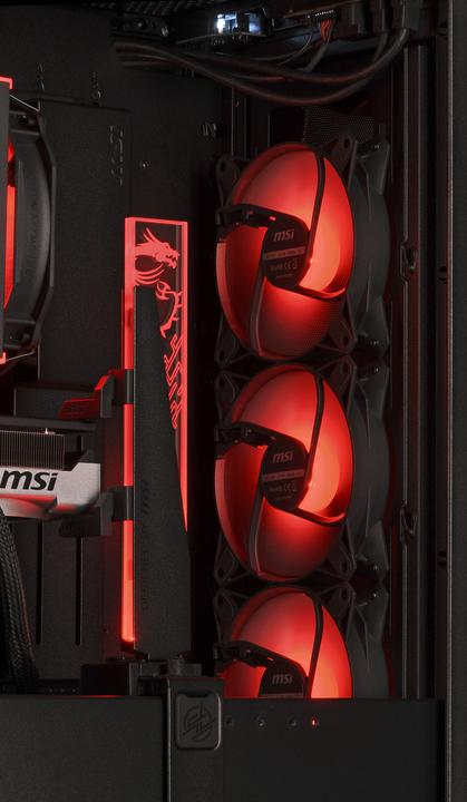 Image du produit Actina 5901443416302 (AMD Ryzen 7 8700F, 32 Go, 1000 Go, GeForce RTX 5070)