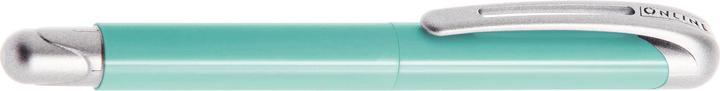 Produktbild Online COLLEGE II Patronen Tintenroller (Füllertinte, Blau, 0.70 mm)