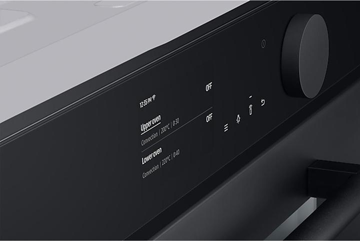 Produktbild Samsung Ofen NV9000