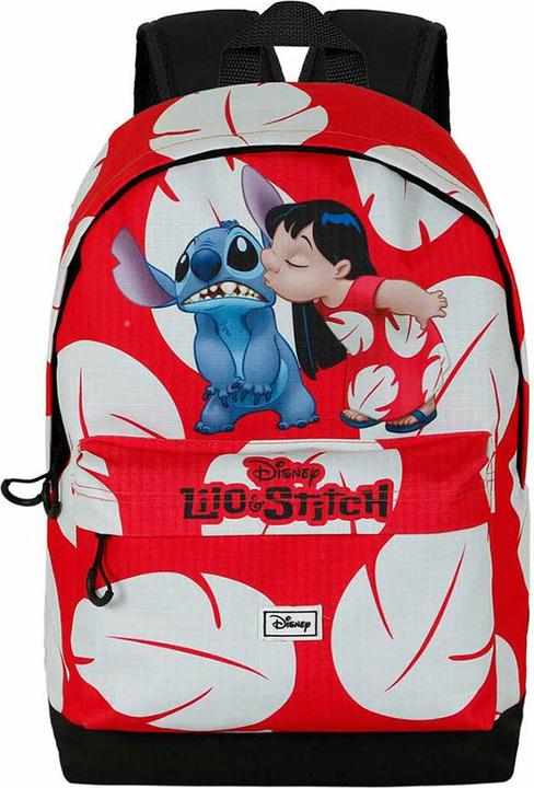 Image du produit Karactermania Lilo & Stitch HS Fan sac à dos Kiss