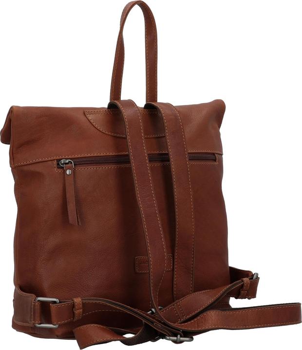 Image du produit Jack kinsky Sac à dos City en cuir 29 cm (7 l)