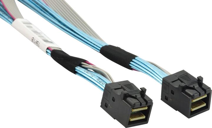Immagine prodotto Supermicro Cavo SAS