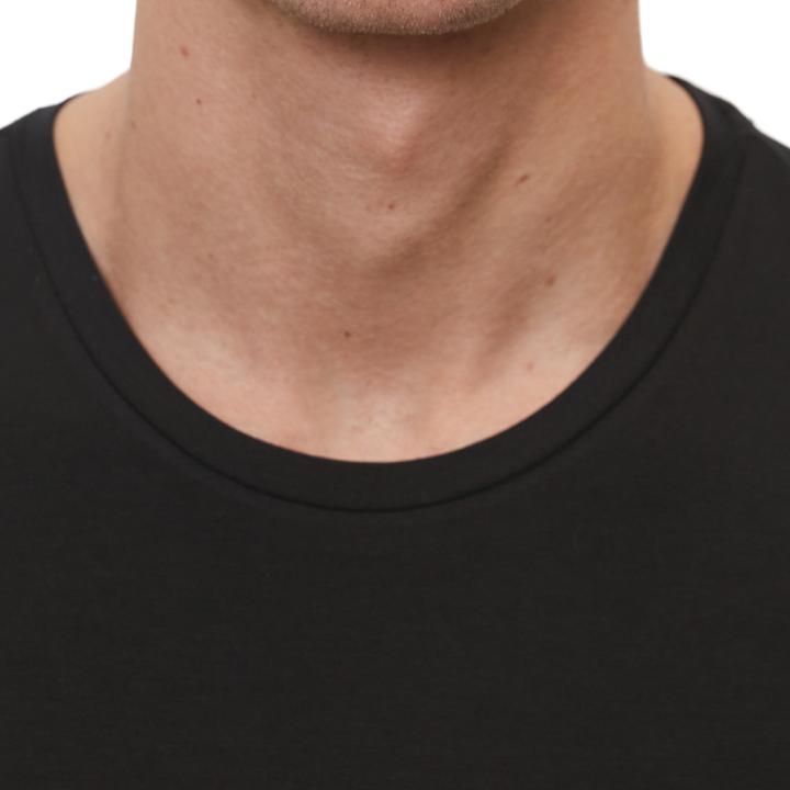 Immagine prodotto Marc O'Polo 6 confezioni di maglietta intima / camicia a maniche lunghe in cotone organico Essentials (S)