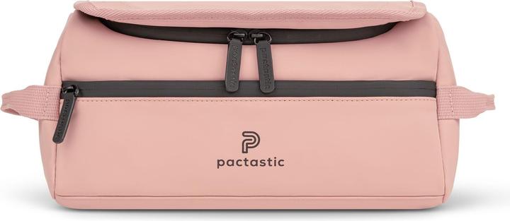 Actual product image Pactastic Urban Collection toiletry bag 30 cm (5 l)