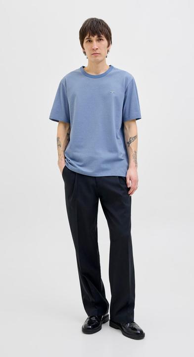 Image du produit Jack & Jones Logo Rundhals T-shirt T-shirt (M)