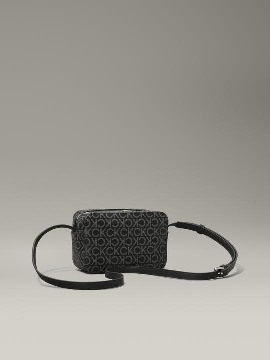 Actual product image Calvin Klein Ck Must Camera Bag Mono