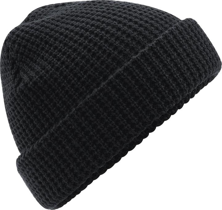 Beechfield Classic Mütze Jerseyware
