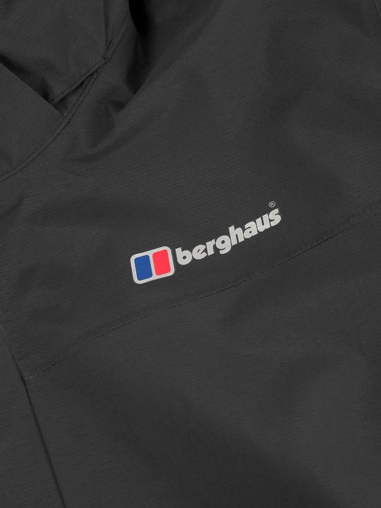 Actual product image Berghaus Hillwalker InterActive Shell Jacket (XXL)