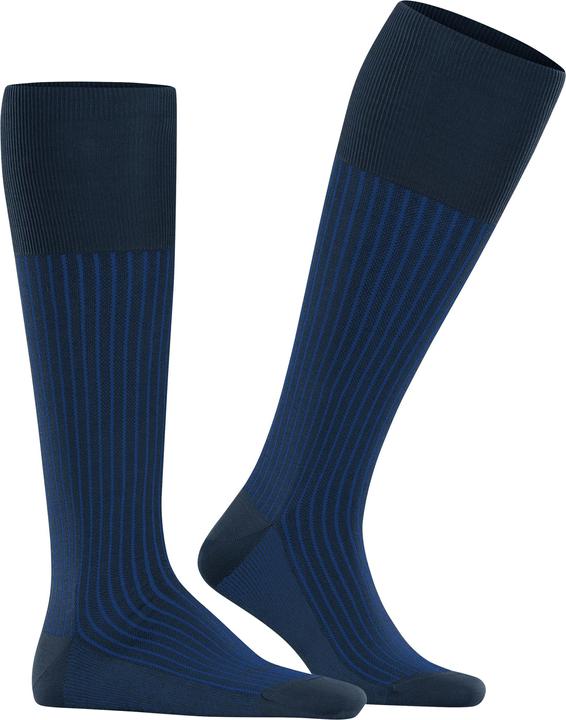 Immagine prodotto Falke Oxford Stripe Herren Kniestrümpfe (39)