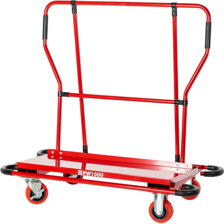 Chariot de transport