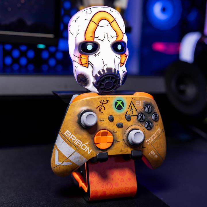 Image du produit Exquisite Gaming Ikon Borderlands Psycho Mask (PS5)