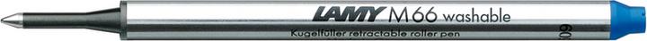 Image du produit Lamy Cartouche de rouleau encreur M 66 (Recharger, Bleu, 0.50 mm)
