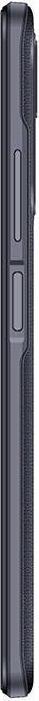 Actual product image Hotwav Smartphone Note 12 2024 - 6.8' 6/128GB Dark Grey (128 GB, Dark grey, 6.80", 48 Mpx)