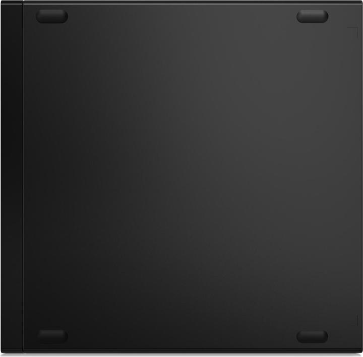 Actual product image Lenovo ThinkCentre M70q Gen 5 (Intel Core i5-14400T, 16 GB, 512 GB)