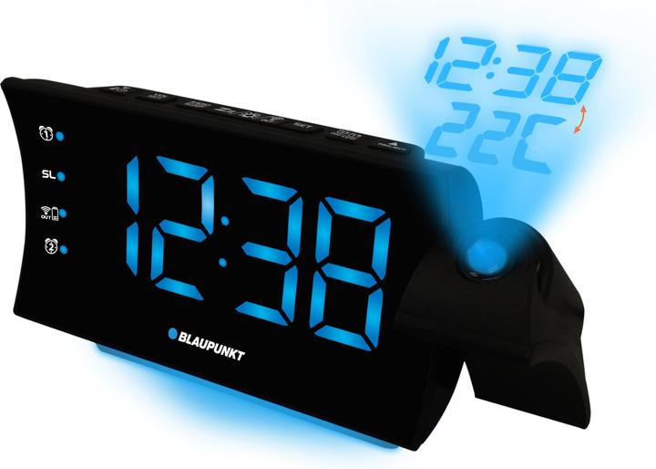 Produktbild Blaupunkt Digital