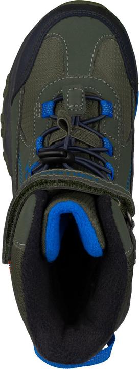 Produktbild Trollkids Kid's Hafjell Winter Boots XT (30)