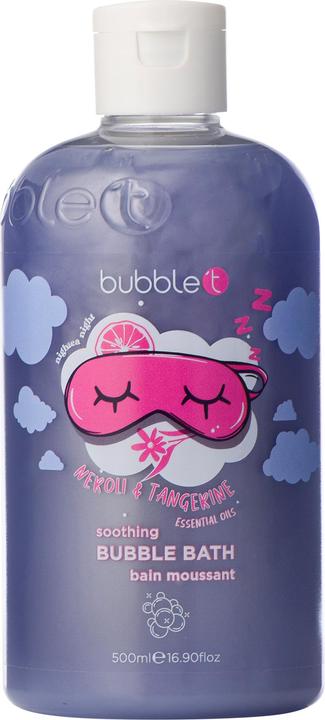 Bath salts + Bubble baths