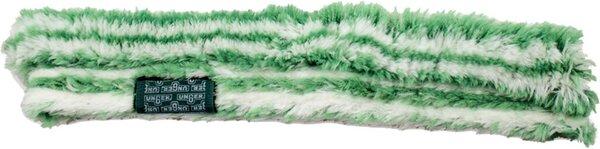 Actual product image Unger Cover for window wiper Monsoon Strip Material: blended fabric Colour: green/white (1 pcs.)