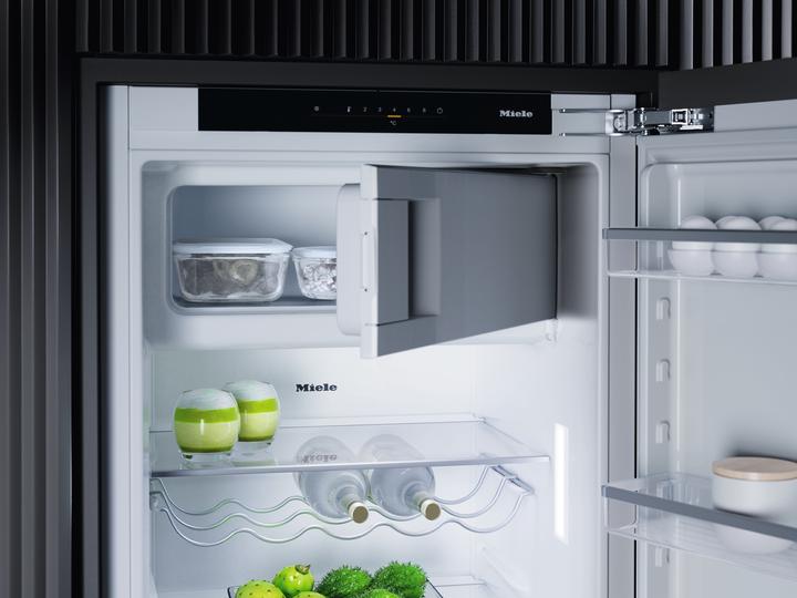 Produktbild Miele K 7328 D (187 l)