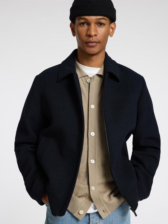 Immagine prodotto Selected Homme 100% Merinowoll Strickjacke (XL)