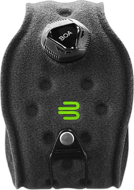 Actual product image Bauerfeind Sports Elbow Strap (One size)